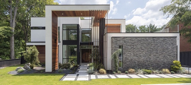 Modern Millionaire Dream Home