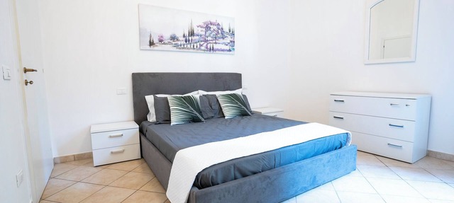 Modern "Mint" apartment located between Empoli and Vinci.