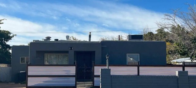 Modern Rustic North Valley Casita!