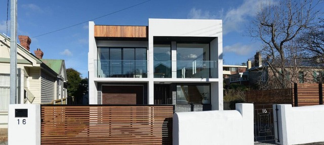 Modern Sandy Bay Apt - Close to Salamanca & CBD
