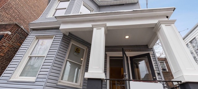Modern & Spacious 3 BED/2 BA Condo mins from NYC