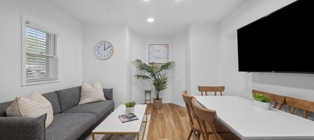 Modern & Spacious 4 Bdr Apt in Gibsonia/Pittsburgh