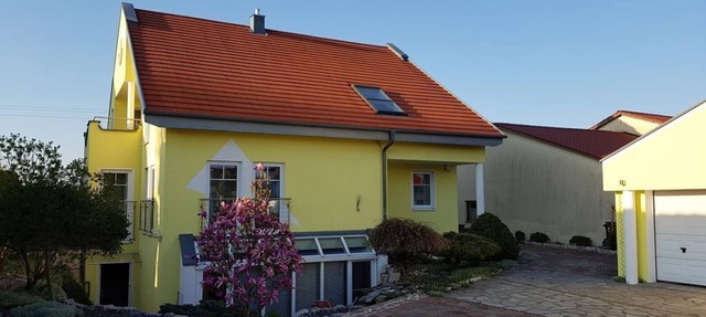 Modern spacious villa 246 sqm 8.5 rooms, open fireplace up to 13 beds