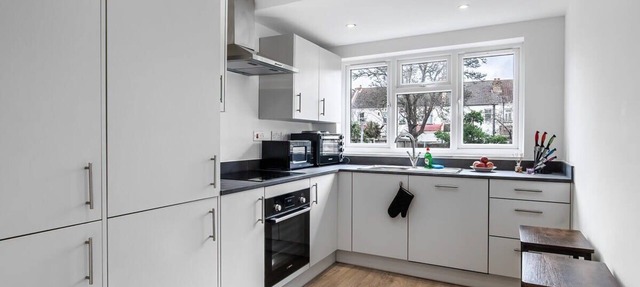 Modern Studio Rooms in Wembley 2