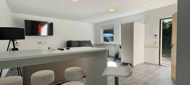 Modern Studio Sleep 5