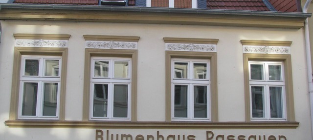 Modern vacation apartment in the middle of Greifswald's old town