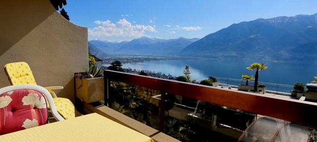Modern vacation studio on the 1st floor for 1-3 persons.