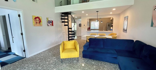 Modern Villa with Resort Perks | 2BR + Loft | 9E Windsor Court