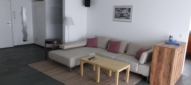 Moderne FeWo by Interhome