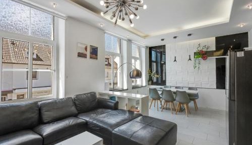 Moderne & Rustikale Wohnung I kostenlose Parkplätze I Zentral I Nähe Köln Messe Deutz I Top Anbindung