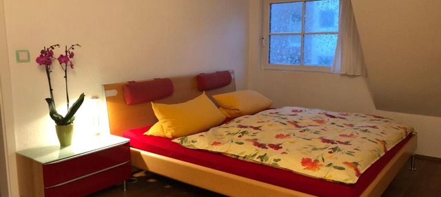 Moderne Wohnung 15min International Airport Messe DÜS