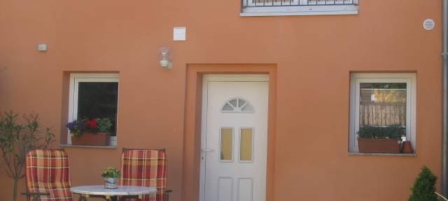 Moderne Wohnung mit Terrasse in zentraler Lage by Interhome