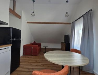 Modernes Studio in Schwäbisch Hall