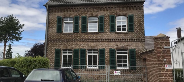 Modernized old building with lots of charm for up to 6 people