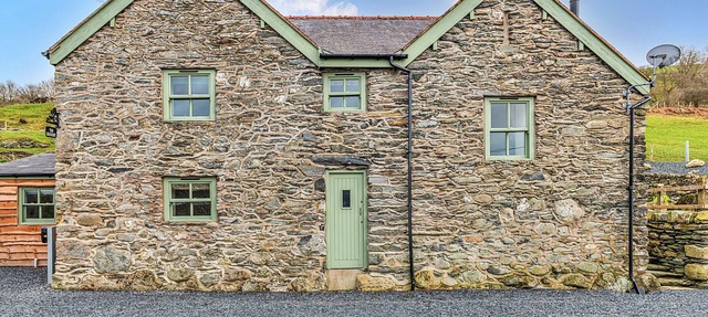 Moelis Barn