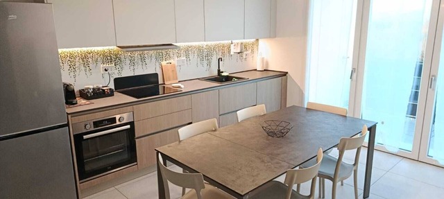 MOGANO Brand new accommodation, spacious and quiet, equipped with every comfort