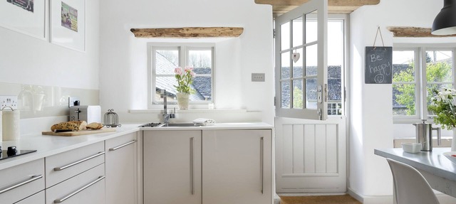 Mole End Cottage (2) - a beautiful property sleeping 2 guests in 1 bedroom