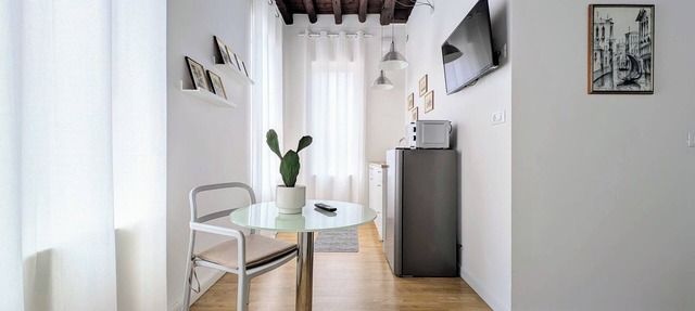 Molini Apartment