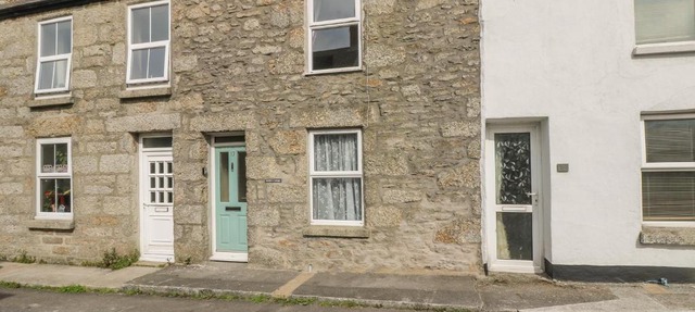 Mollys Cottage