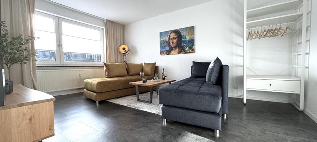 Mona Lisa 24h-Check-in, 4 Pers, Balkon, Parkplatz