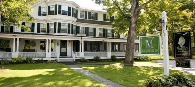 Monadnock Inn