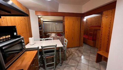 Monalisa sweet house - Appartamento Marilleva 1400