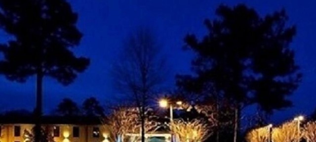 Moncks Corner Inn