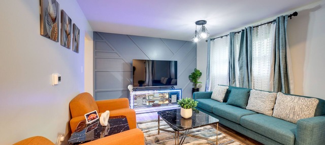 Monroeville Vacation Rental - 2 Mi to Downtown!