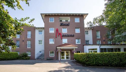 Montana Hotel Senden