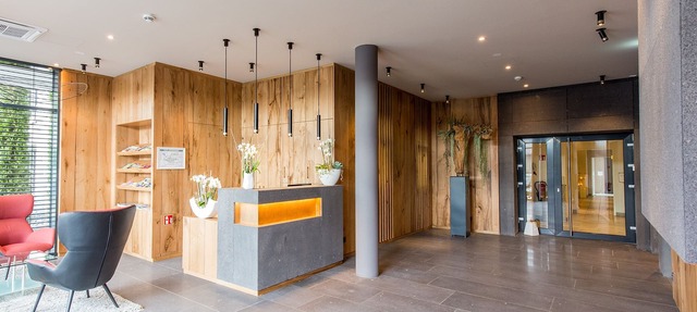 monte mare HOTEL Andernach