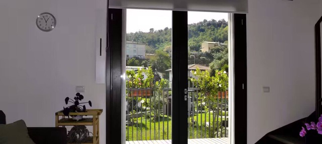 Montegrotto Terme, Italy. Entire accommodation: apartment