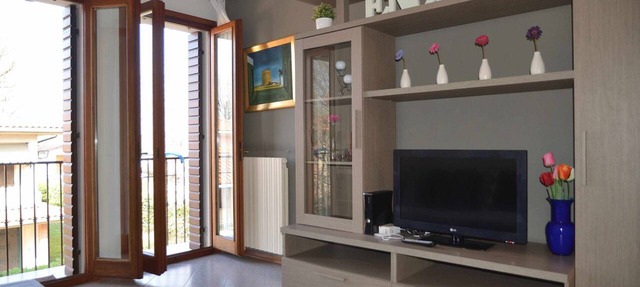 Montello Apartment