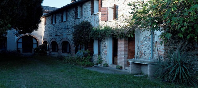 Montello Hill front property with large garden