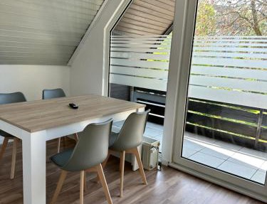 Monteurswohungen Holiday & Home