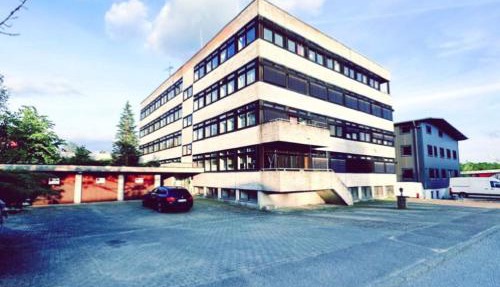Monteurunterkunft Schlierbach