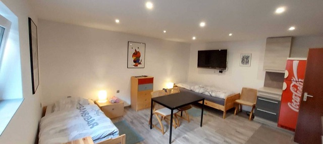 Monteurwohnung, 91074, Herzogenaurach, Er/n/fü, Nürnberg Messe 25min