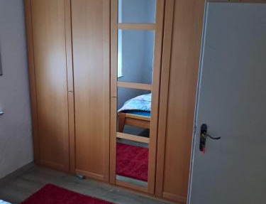 Monteurwohnung