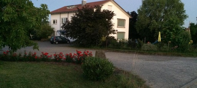 Monteurwohnung Hammel