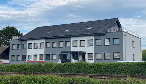 Monteurwohnung Satzvey