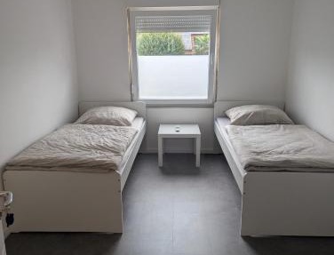 Monteurzimmer A Simon Haus 87