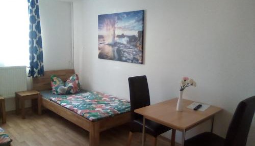 Monteurzimmer Ehmen