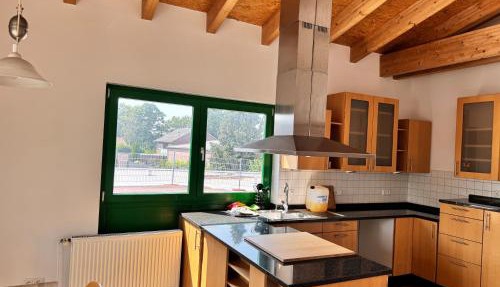 Monteurzimmer Rhede