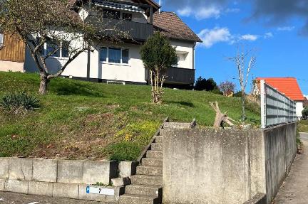 Monteurzimmer Ringingen