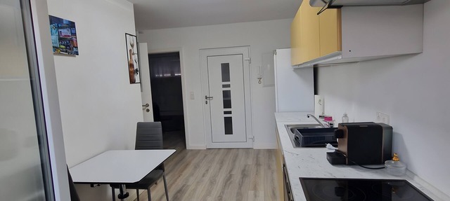 Monteurzimmer Wohnung Raul