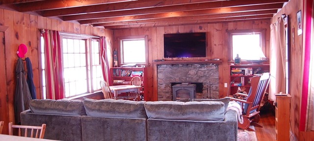 Monthly or Short Term Stay Available
