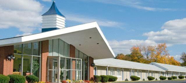 Monticello Inn- Framingham/ Boston
