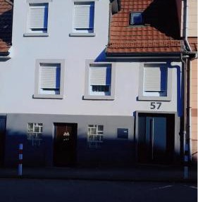 Monturezimmer in Bad Friedrichshall