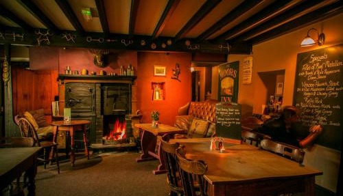 Moors Inn