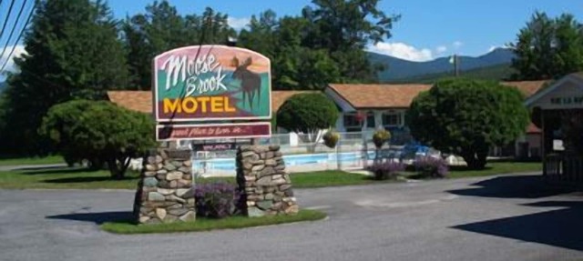 Moose Brook Motel