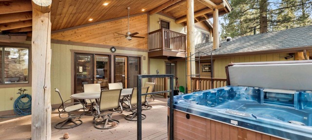 Moose Manor #2012